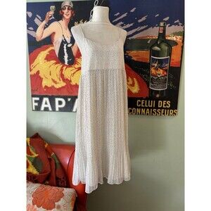 Oak + Fort dress